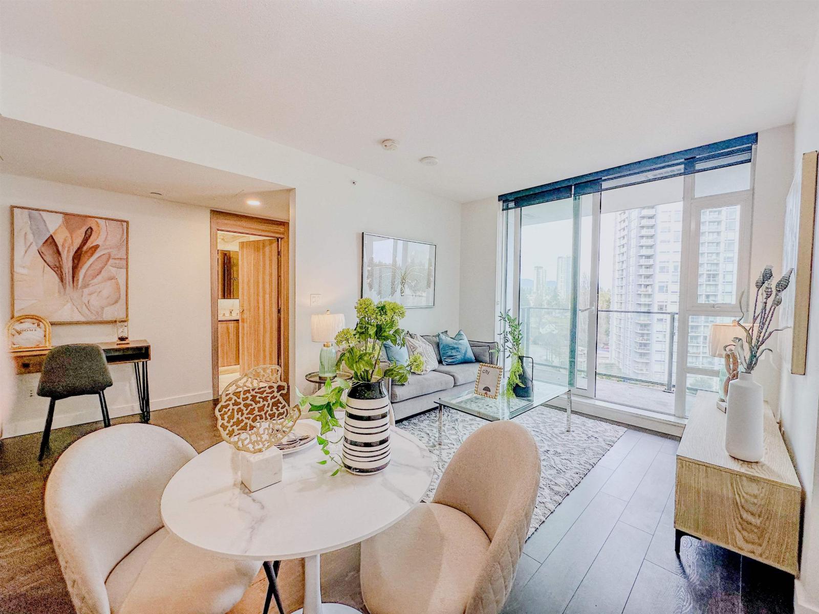 805 9887 Whalley Boulevard, Surrey, British Columbia V3T 0P4 - Photo 2 - R3055983