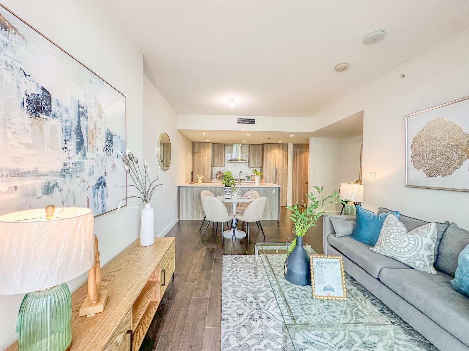 805 9887 Whalley Boulevard, Surrey, British Columbia V3T 0P4 - Photo 3 - R3055983