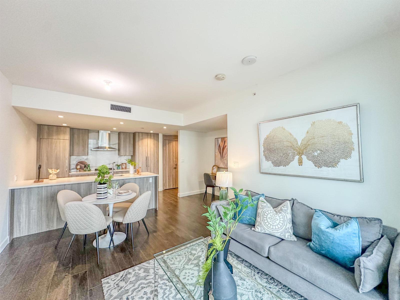 805 9887 Whalley Boulevard, Surrey, British Columbia V3T 0P4 - Photo 5 - R3055983