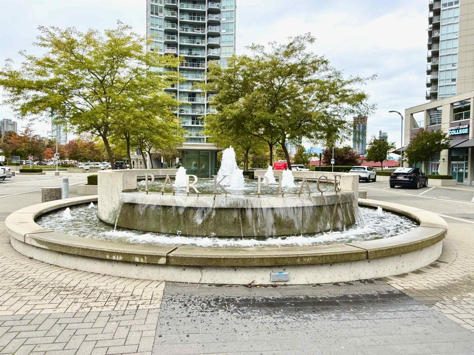 805 9887 Whalley Boulevard, Surrey, British Columbia V3T 0P4 - Photo 23 - R3055983