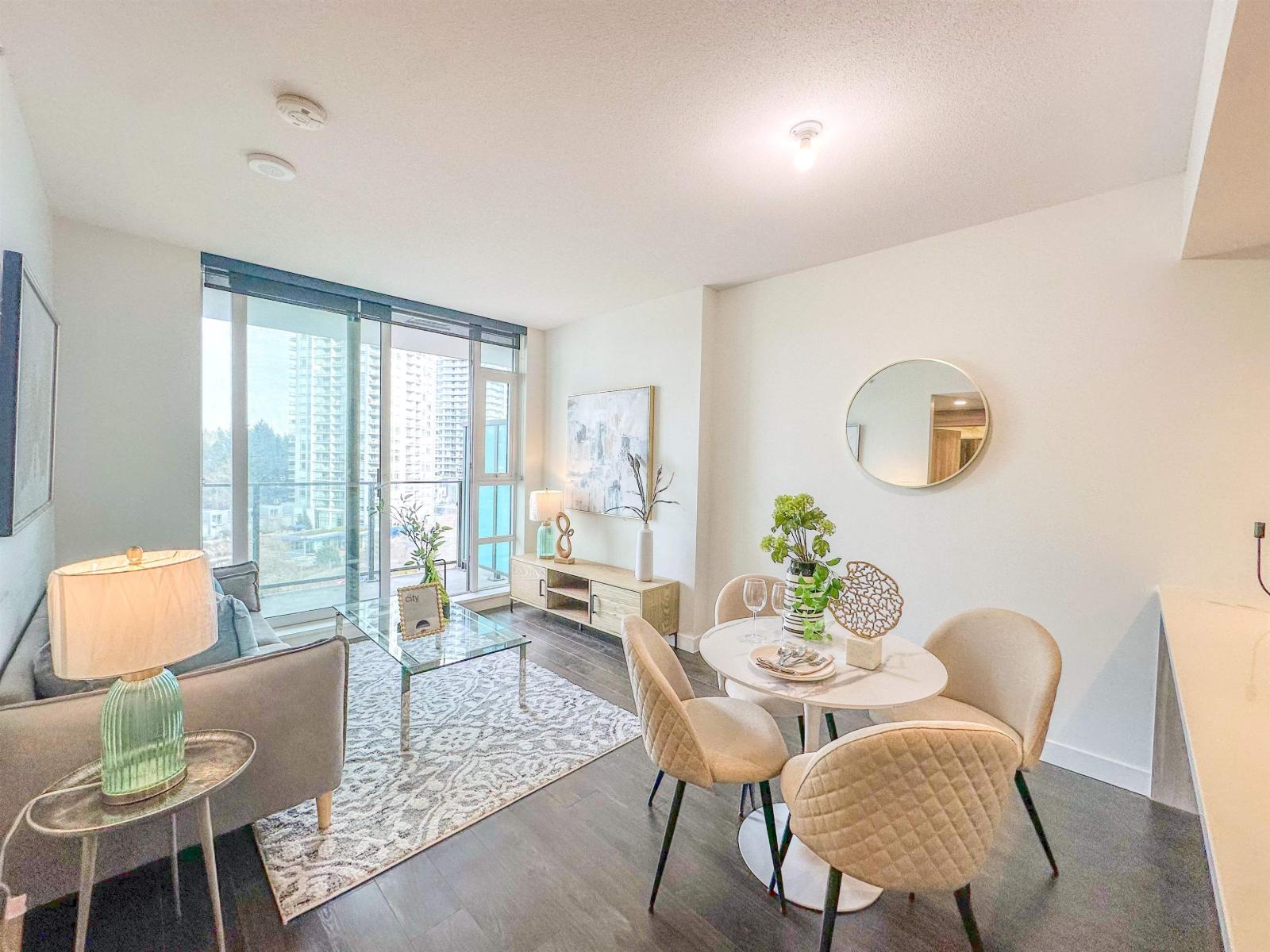 805 9887 Whalley Boulevard, Surrey, British Columbia V3T 0P4 - Photo 6 - R3055983