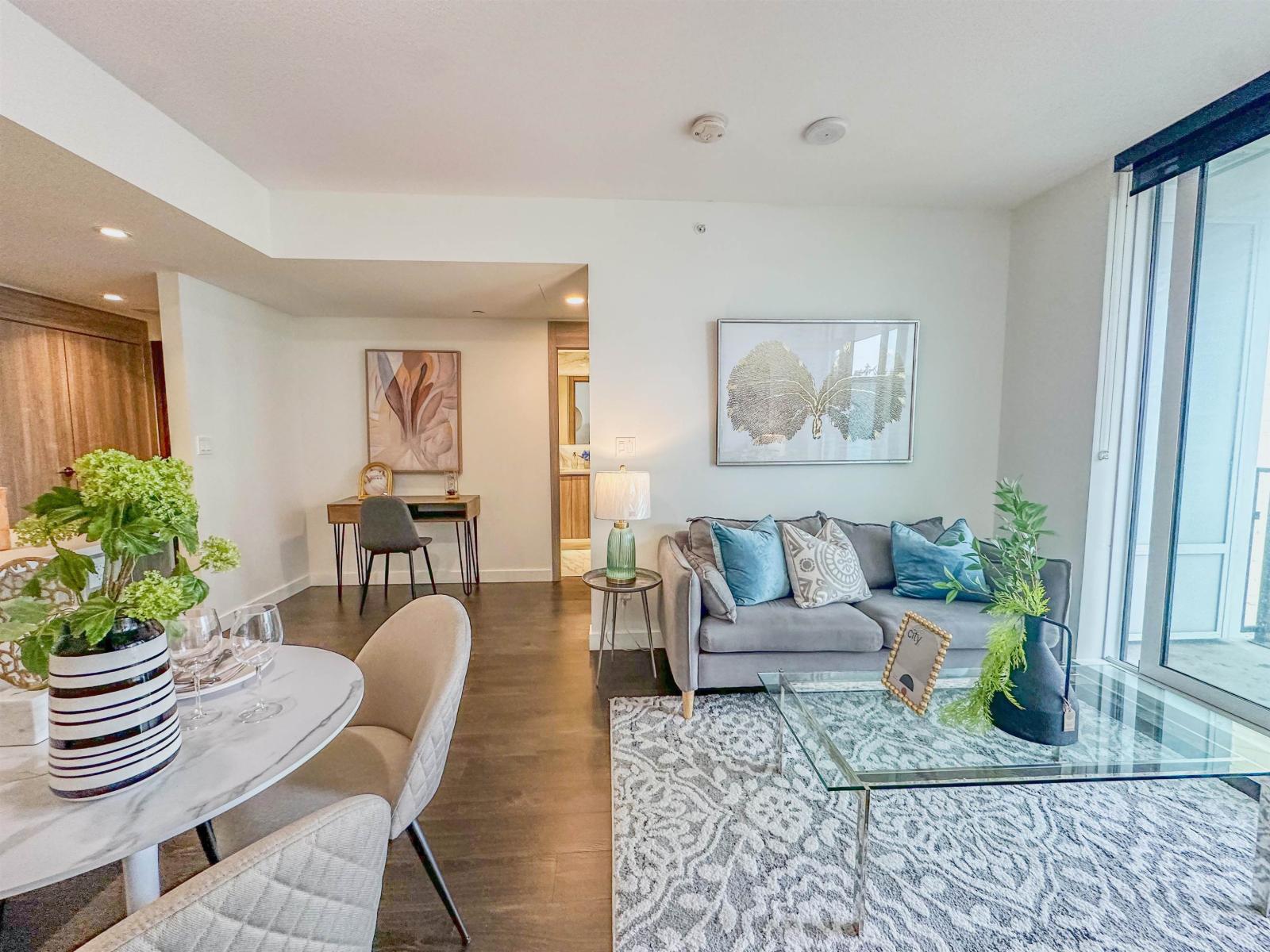 805 9887 Whalley Boulevard, Surrey, British Columbia V3T 0P4 - Photo 7 - R3055983