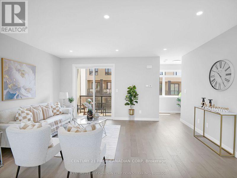 16 - 349 Southdale Road E, London South, Ontario  N6E 0B9 - Photo 15 - X12736732