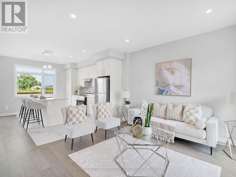 18 - 349 Southdale Road E, London South, Ontario  N6E 1A2 - Photo 16 - X12736758