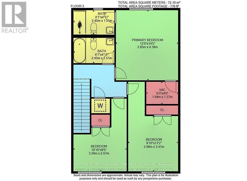 18 - 349 Southdale Road E, London South, Ontario  N6E 1A2 - Photo 37 - X12736758