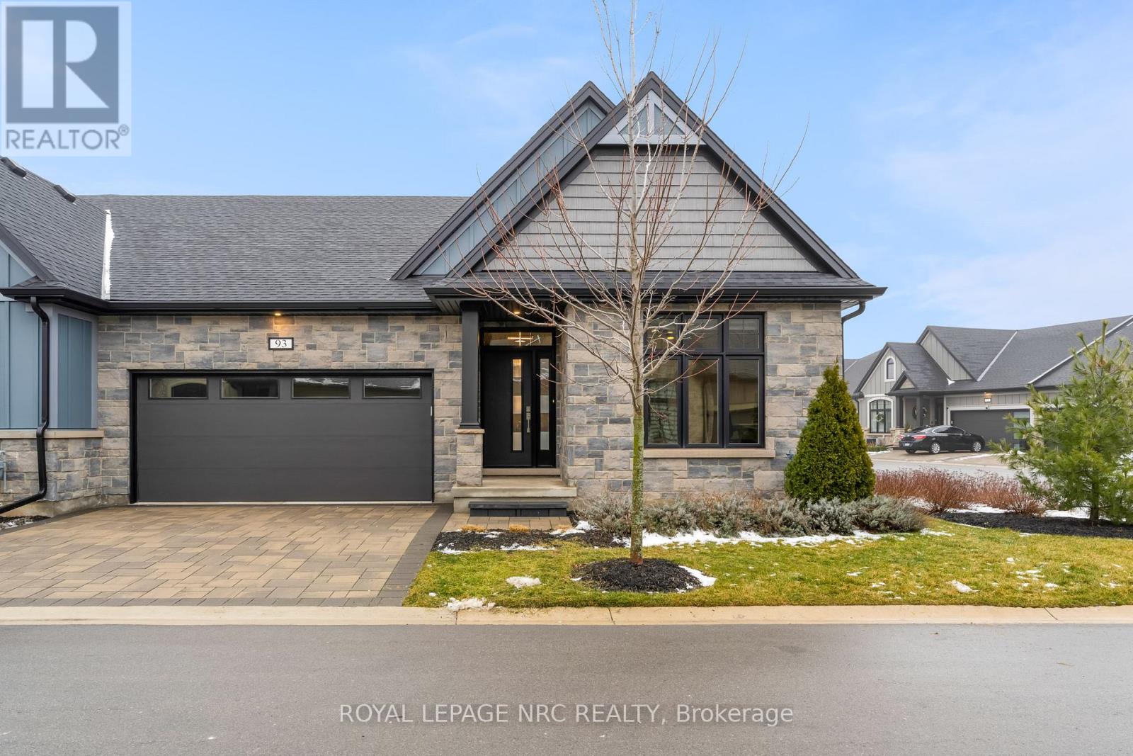 93 - 154 Port Robinson Road, Pelham, Ontario  L3E 0B8 - Photo 2 - X12700316