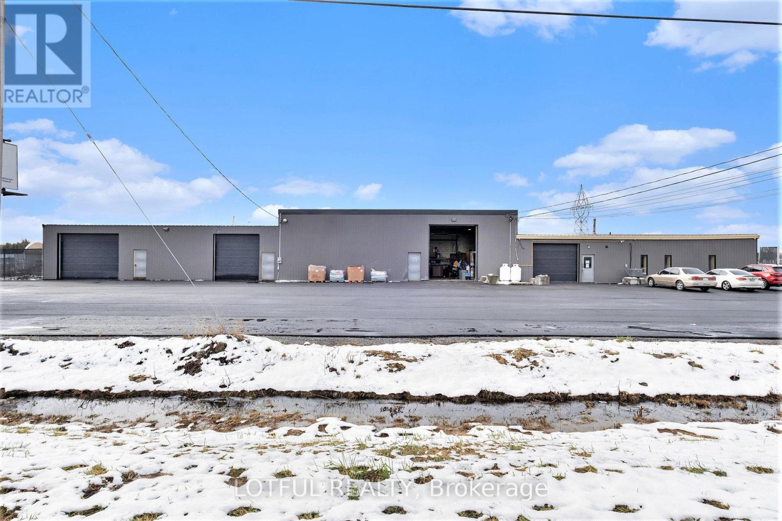 Lot 3- 6682 Bank Street, Ottawa, Ontario  K0A 2P0 - Photo 2 - X12736620