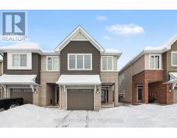 919 ANTONIO FARLEY STREET, Ottawa, Ontario