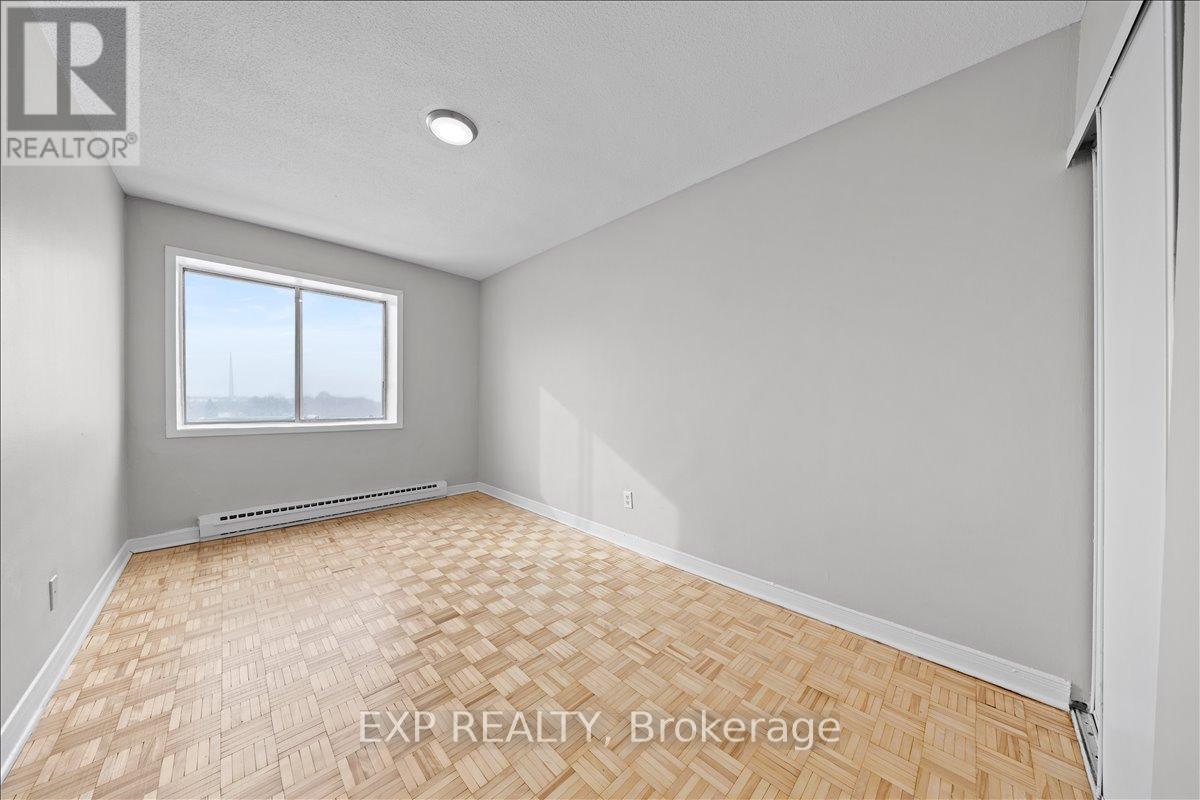 703 - 1435 MORISSET AVENUE, Ottawa, Ontario