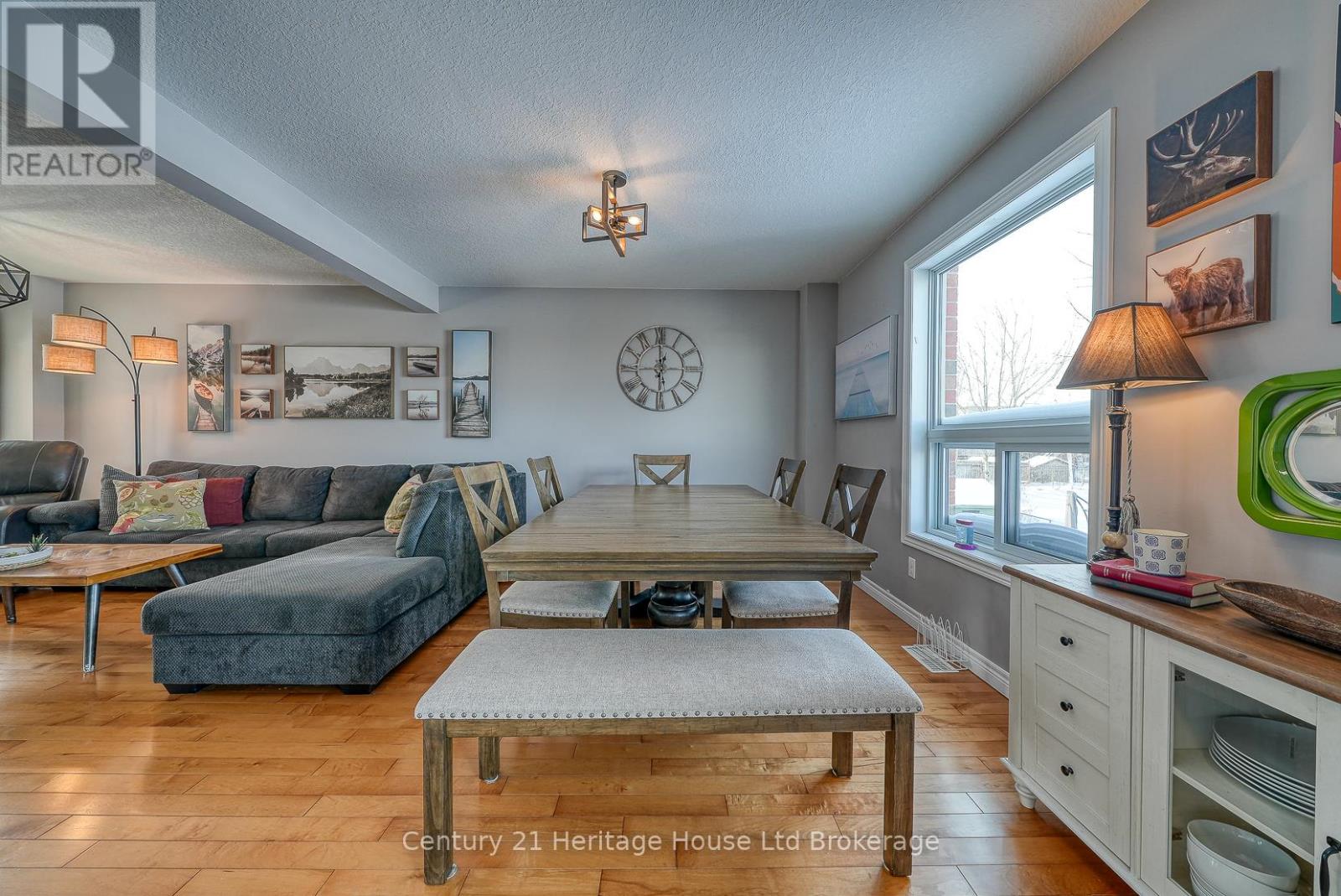 215 Munnoch Boulevard, Woodstock, Ontario  N4T 1V7 - Photo 12 - X12736782