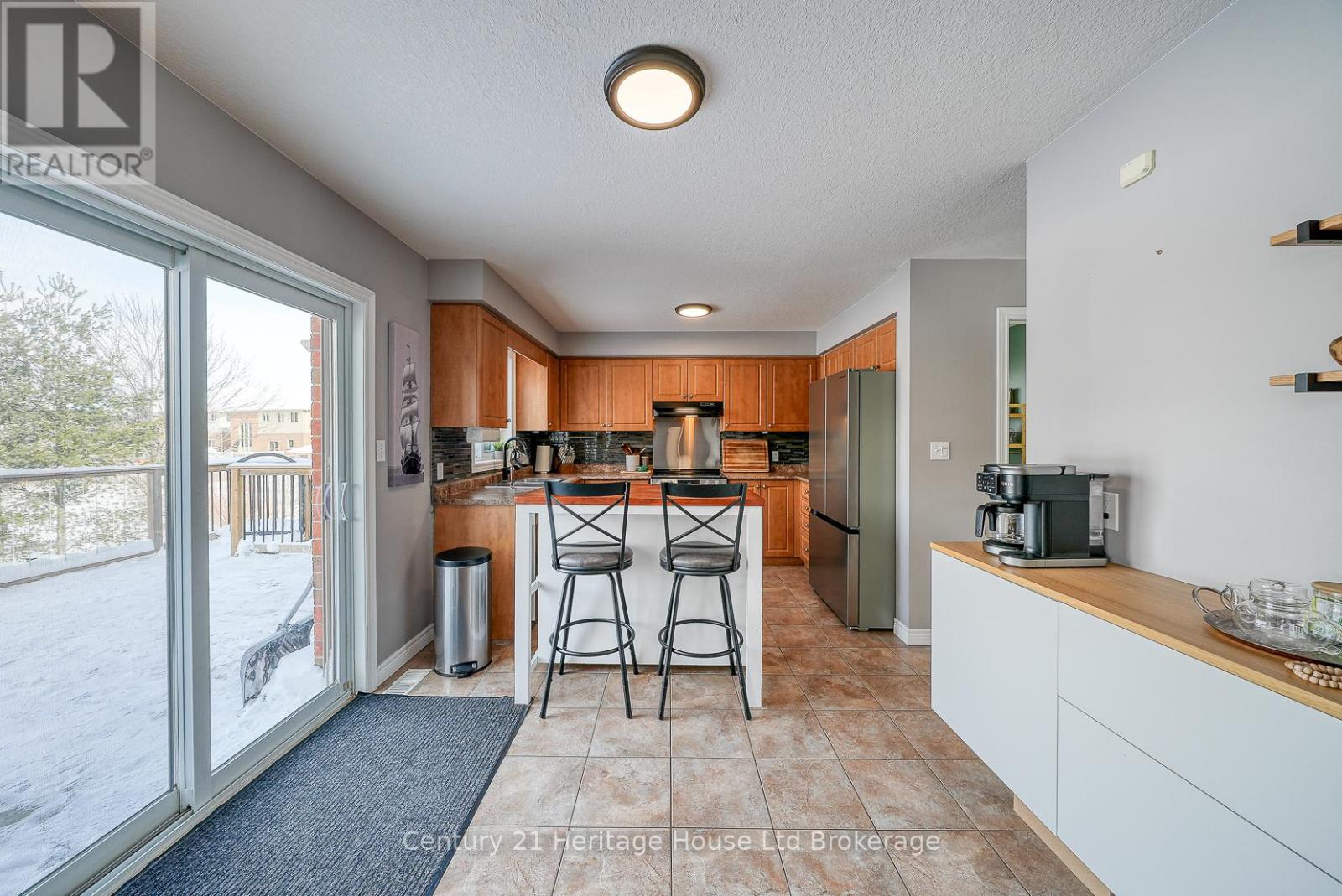 215 Munnoch Boulevard, Woodstock, Ontario  N4T 1V7 - Photo 14 - X12736782