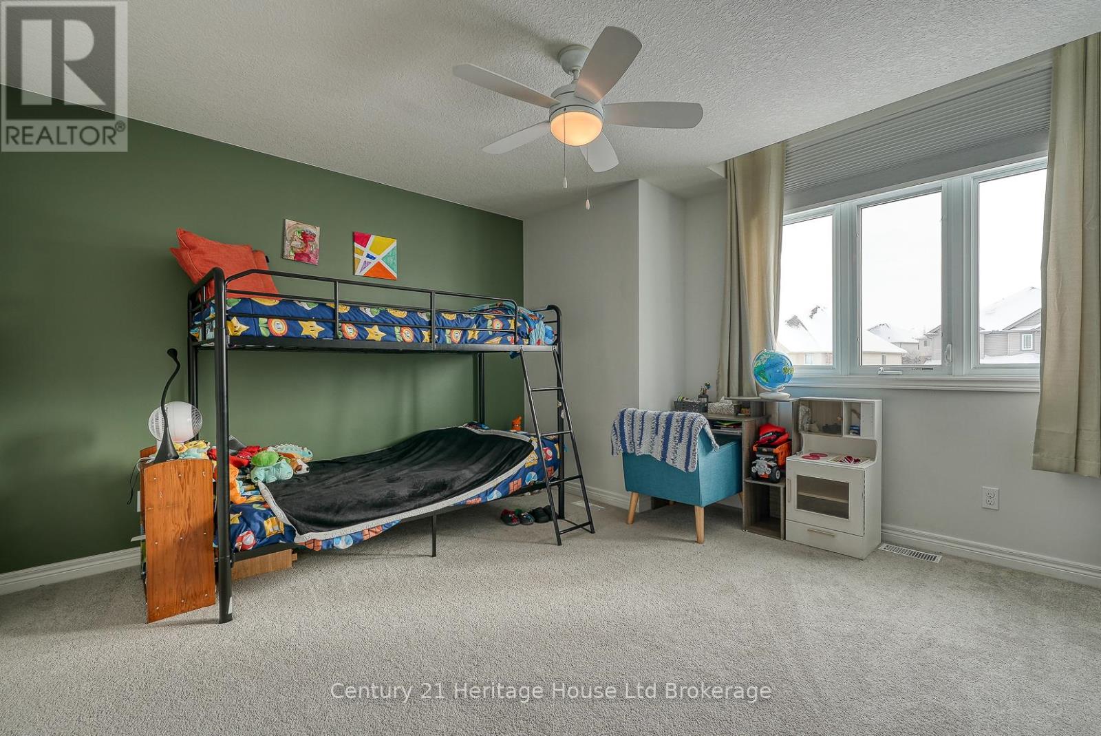 215 Munnoch Boulevard, Woodstock, Ontario  N4T 1V7 - Photo 22 - X12736782