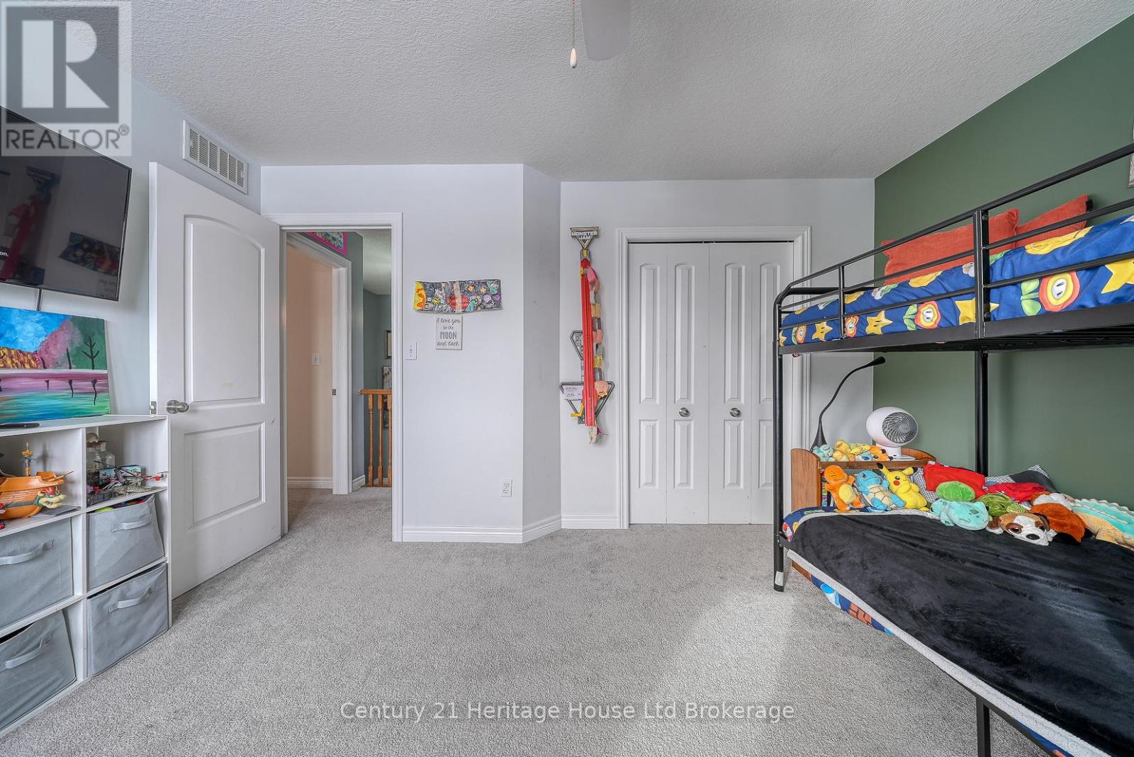 215 Munnoch Boulevard, Woodstock, Ontario  N4T 1V7 - Photo 23 - X12736782