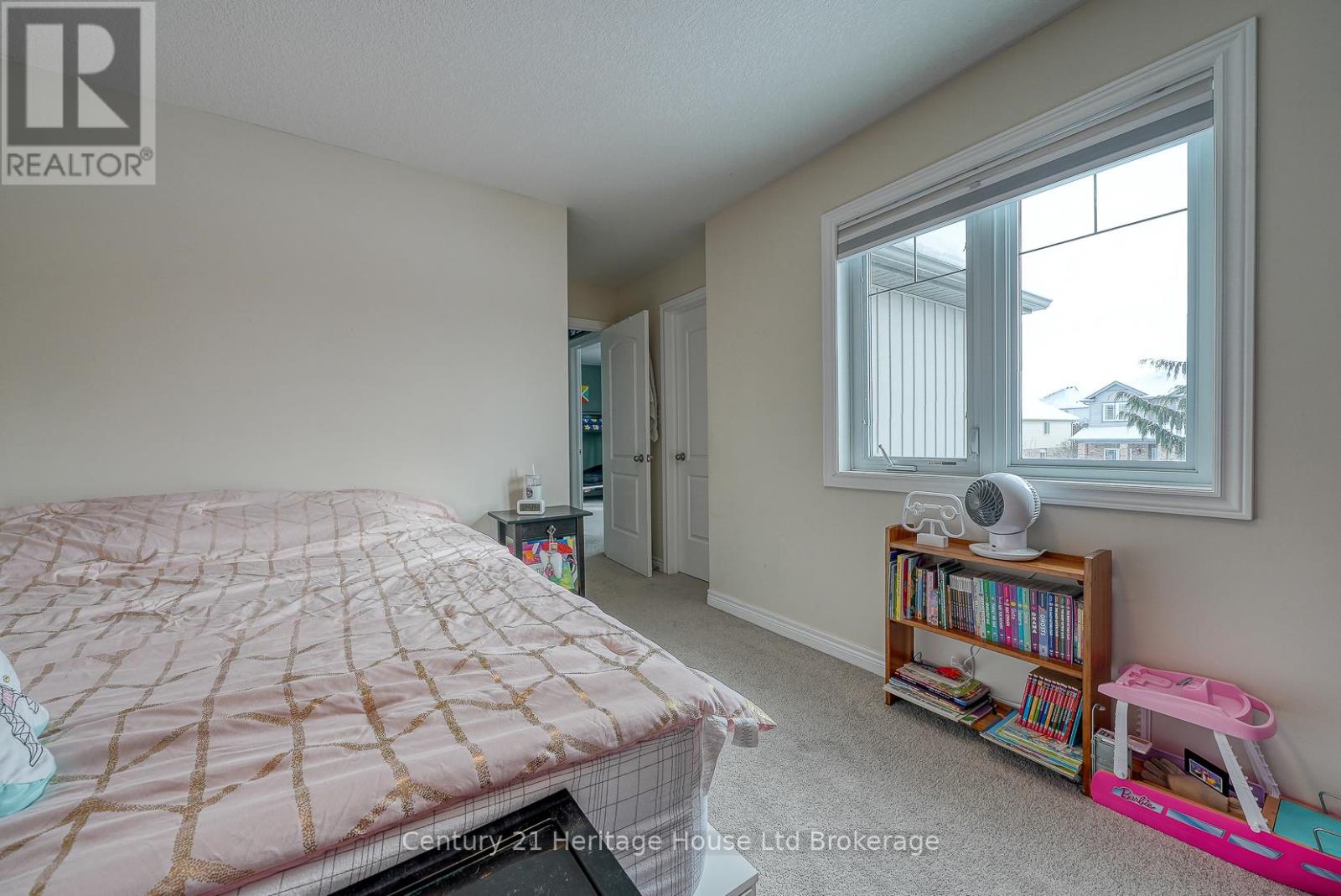 215 Munnoch Boulevard, Woodstock, Ontario  N4T 1V7 - Photo 25 - X12736782