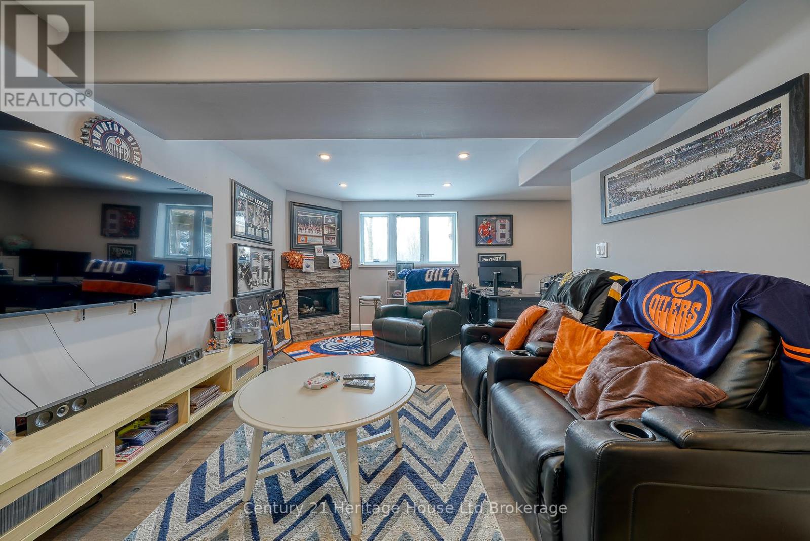 215 Munnoch Boulevard, Woodstock, Ontario  N4T 1V7 - Photo 30 - X12736782