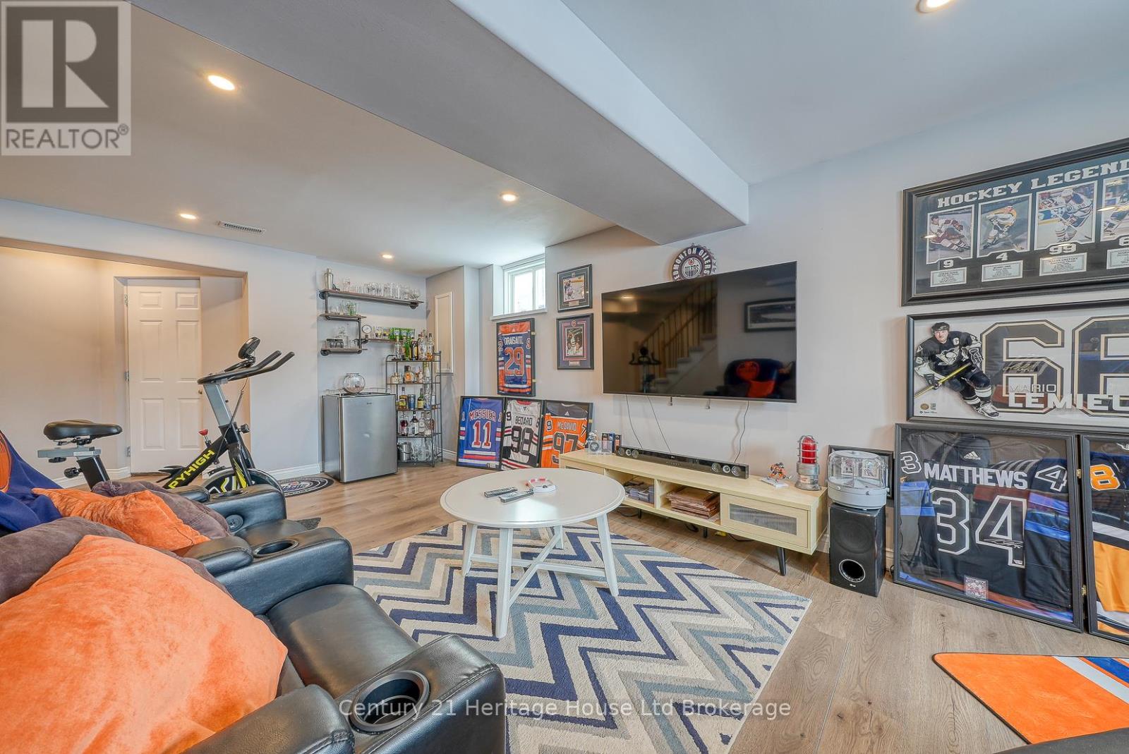 215 Munnoch Boulevard, Woodstock, Ontario  N4T 1V7 - Photo 31 - X12736782