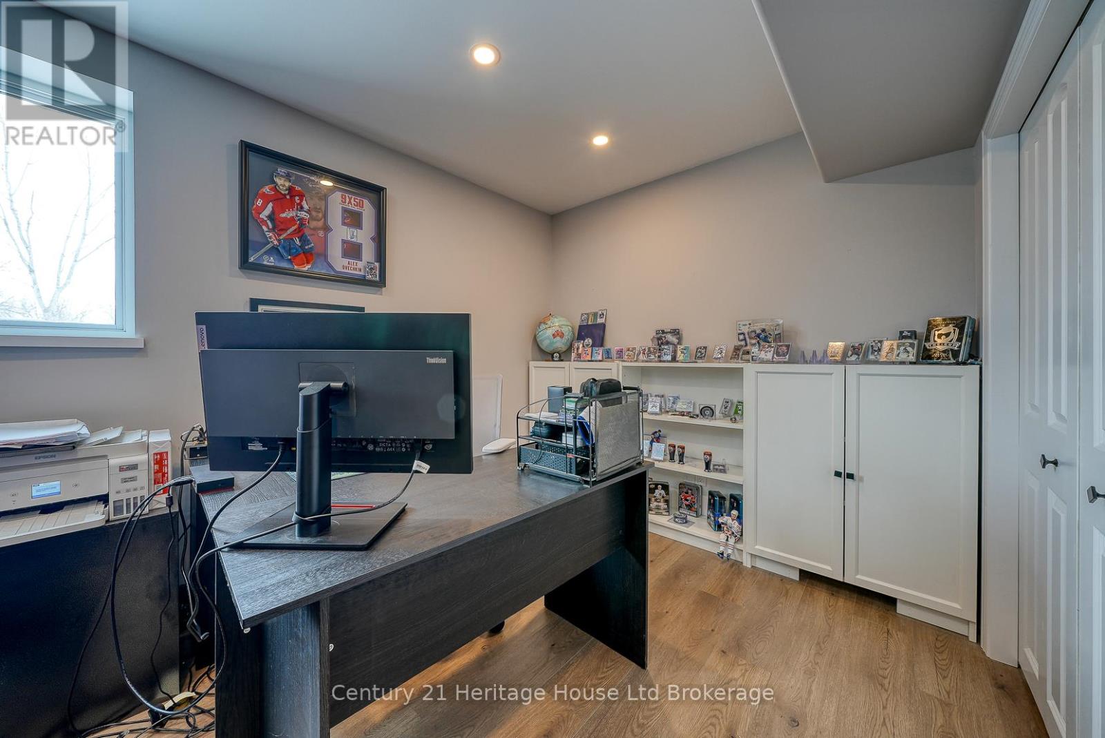 215 Munnoch Boulevard, Woodstock, Ontario  N4T 1V7 - Photo 32 - X12736782