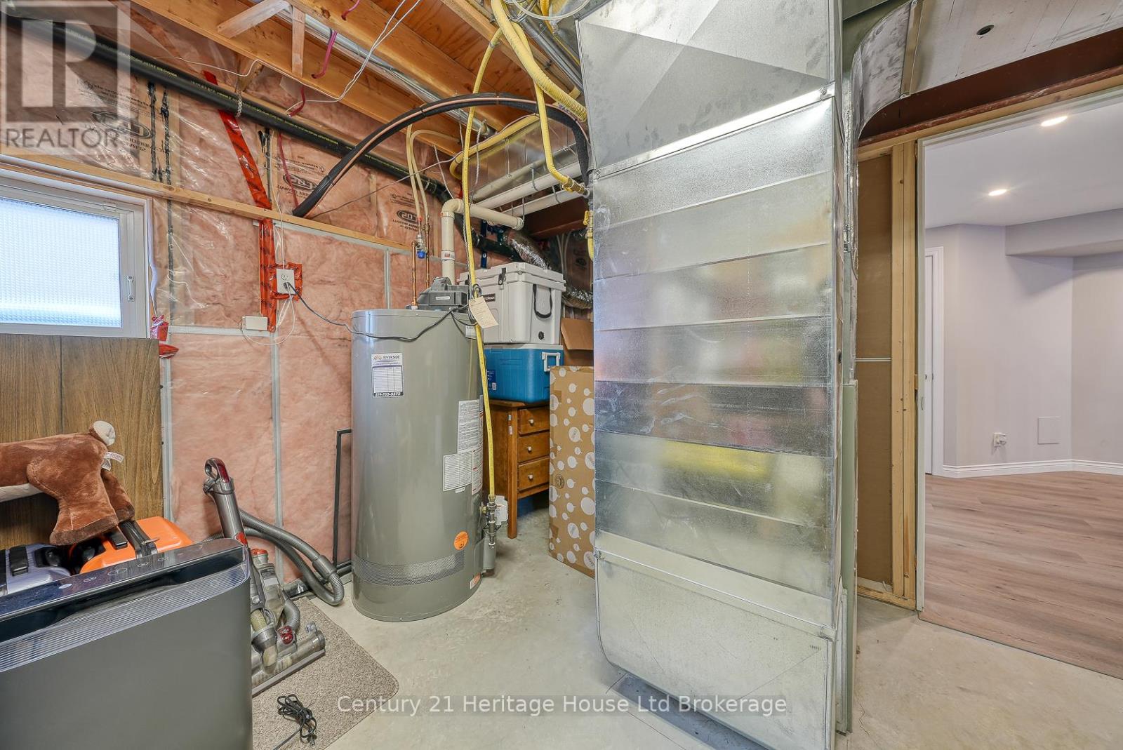 215 Munnoch Boulevard, Woodstock, Ontario  N4T 1V7 - Photo 37 - X12736782