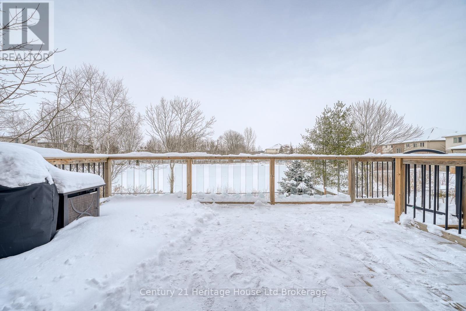 215 Munnoch Boulevard, Woodstock, Ontario  N4T 1V7 - Photo 38 - X12736782