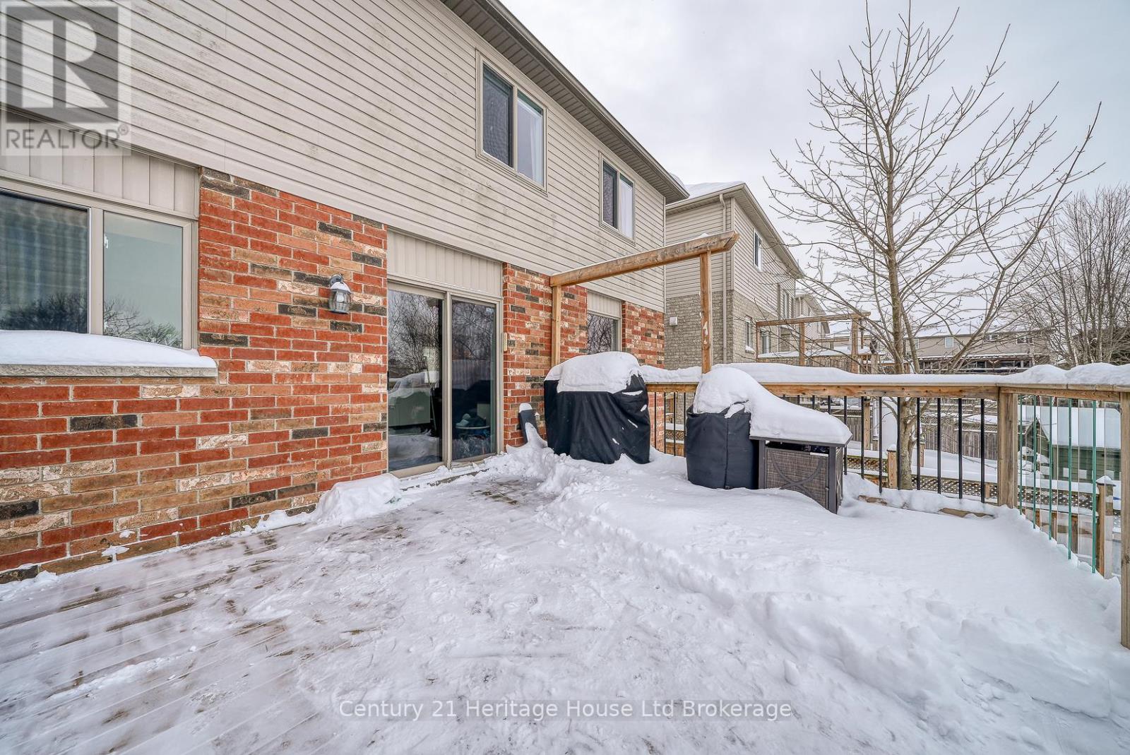 215 Munnoch Boulevard, Woodstock, Ontario  N4T 1V7 - Photo 39 - X12736782