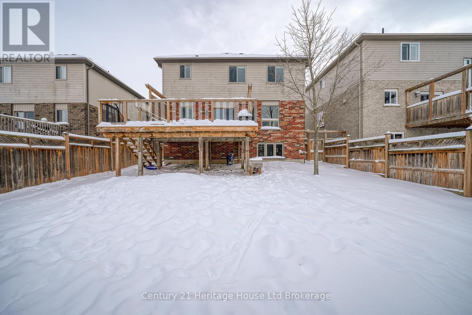 215 Munnoch Boulevard, Woodstock, Ontario  N4T 1V7 - Photo 40 - X12736782