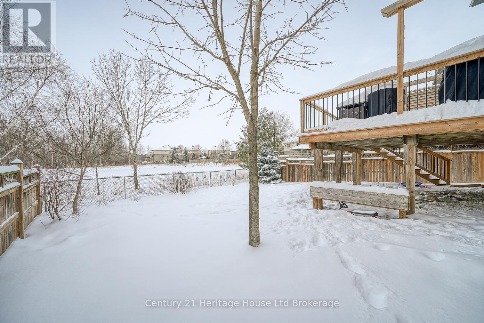 215 Munnoch Boulevard, Woodstock, Ontario  N4T 1V7 - Photo 43 - X12736782
