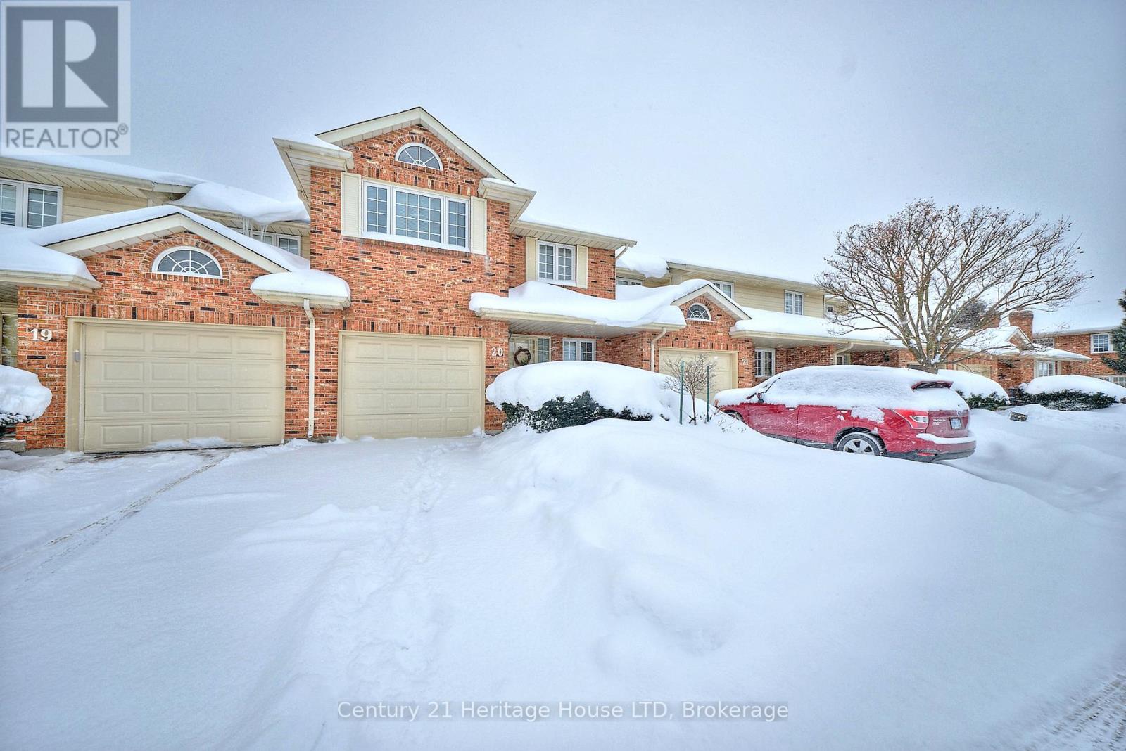 20 - 2720 Mewburn Road, Niagara Falls, Ontario  L2J 4J5 - Photo 1 - X12736666