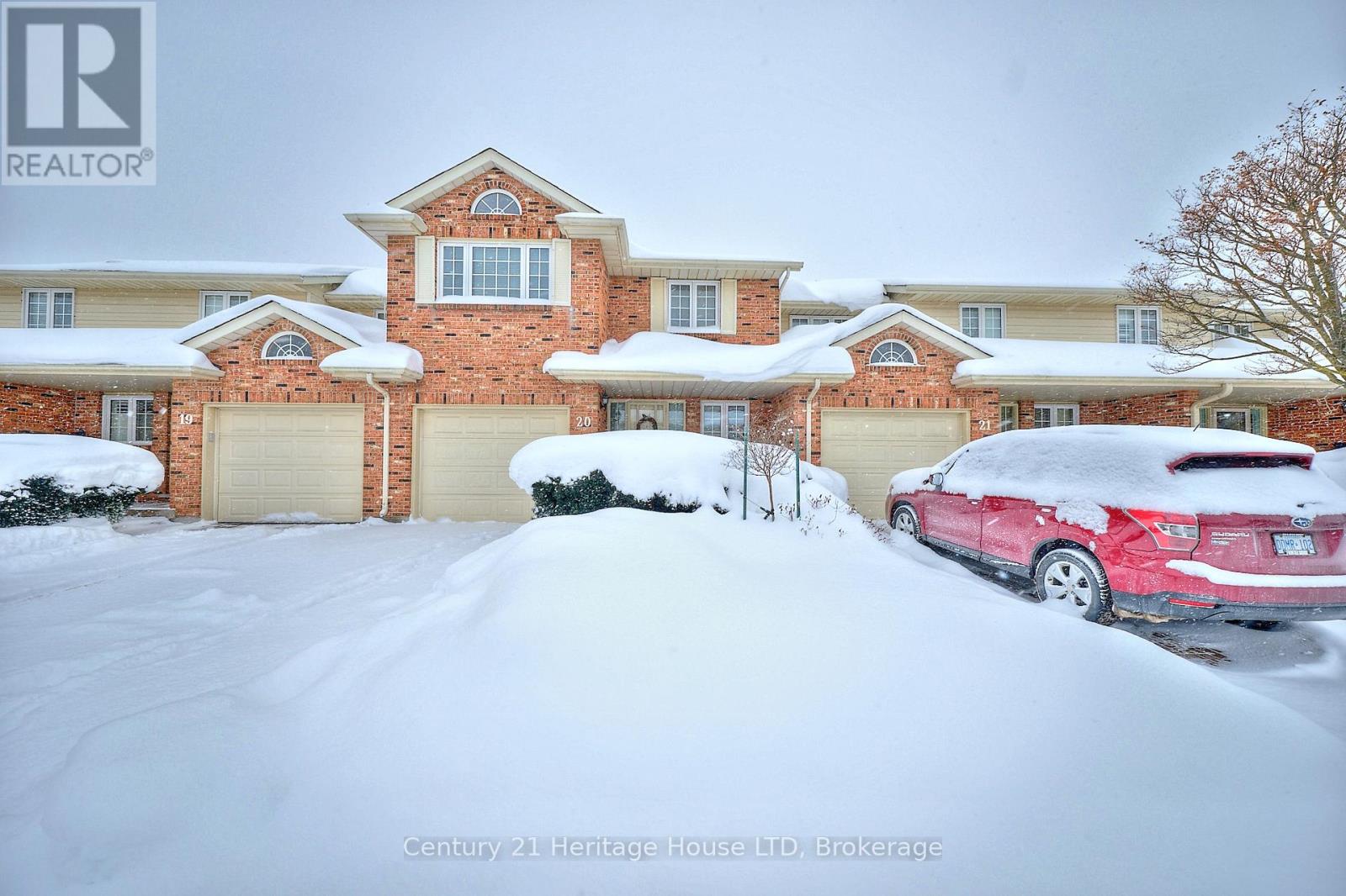 20 - 2720 Mewburn Road, Niagara Falls, Ontario  L2J 4J5 - Photo 2 - X12736666