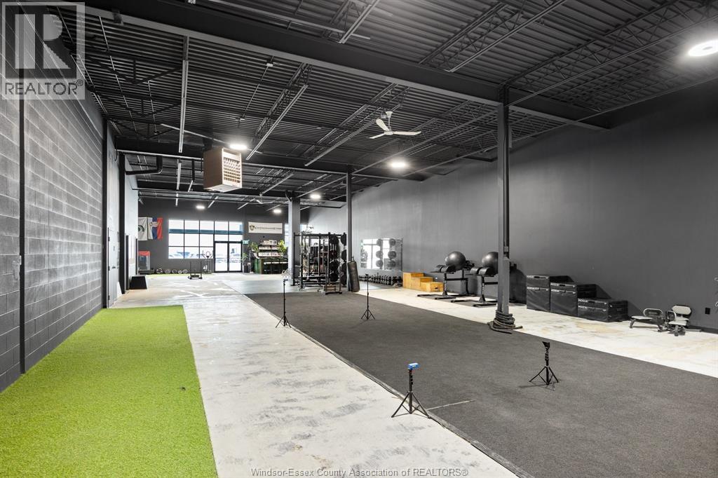 2556 Central Avenue Unit# 1b, Windsor, Ontario  N8W 4J5 - Photo 10 - 26002106