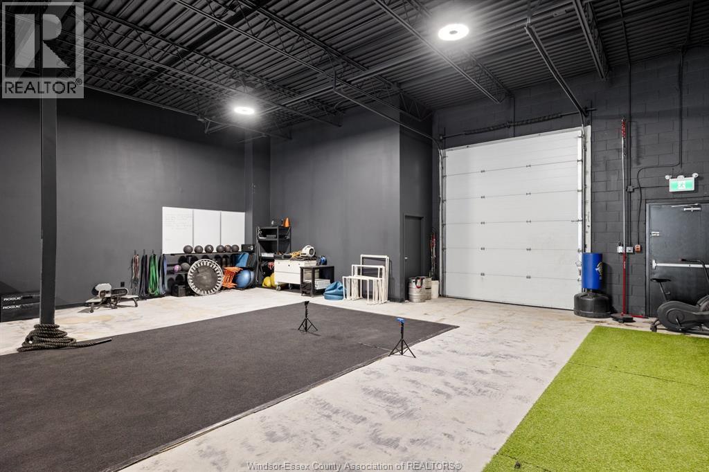 2556 Central Avenue Unit# 1b, Windsor, Ontario  N8W 4J5 - Photo 11 - 26002106