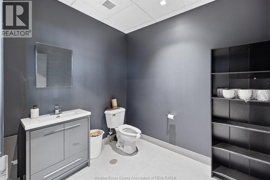 2556 Central Avenue Unit# 1b, Windsor, Ontario  N8W 4J5 - Photo 13 - 26002106
