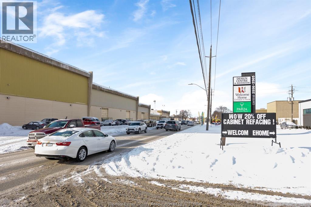 2556 Central Avenue Unit# 1b, Windsor, Ontario  N8W 4J5 - Photo 14 - 26002106