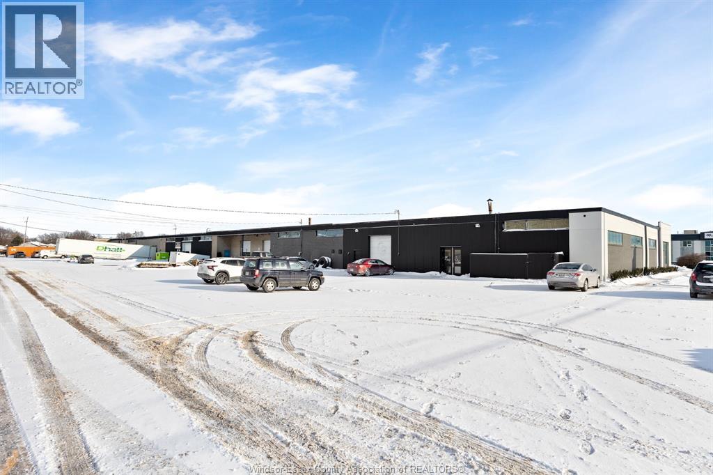 2556 Central Avenue Unit# 1b, Windsor, Ontario  N8W 4J5 - Photo 15 - 26002106