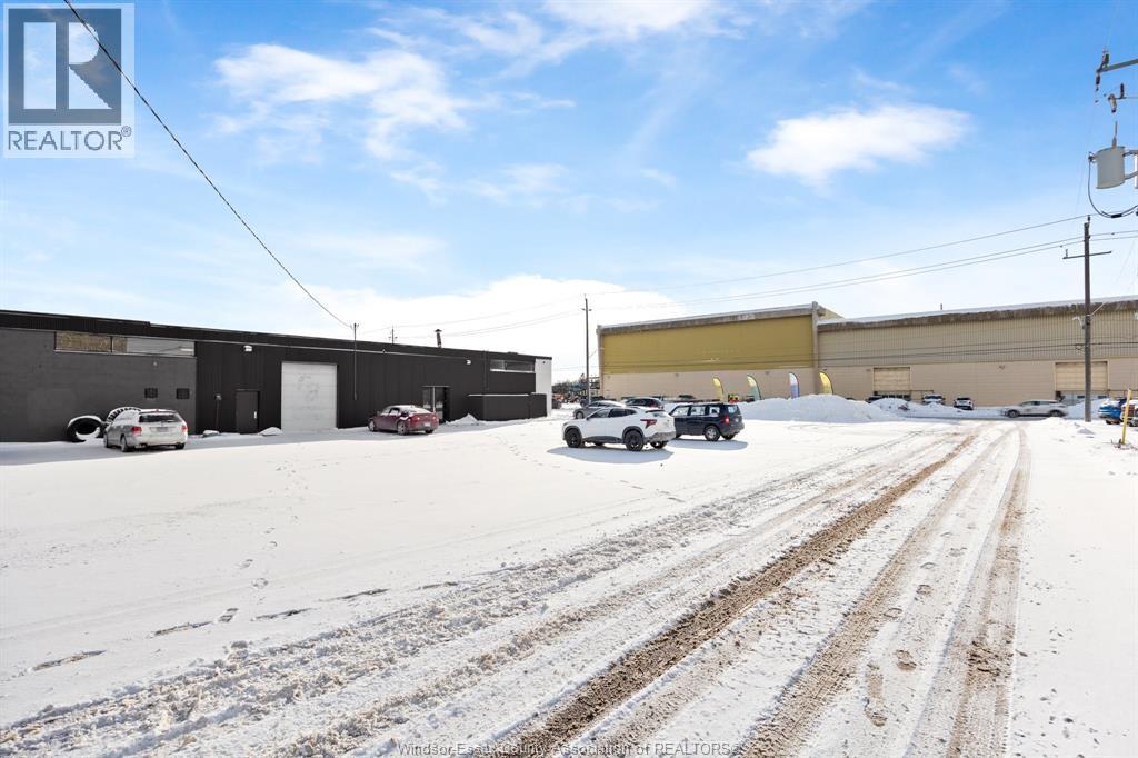 2556 Central Avenue Unit# 1b, Windsor, Ontario  N8W 4J5 - Photo 16 - 26002106