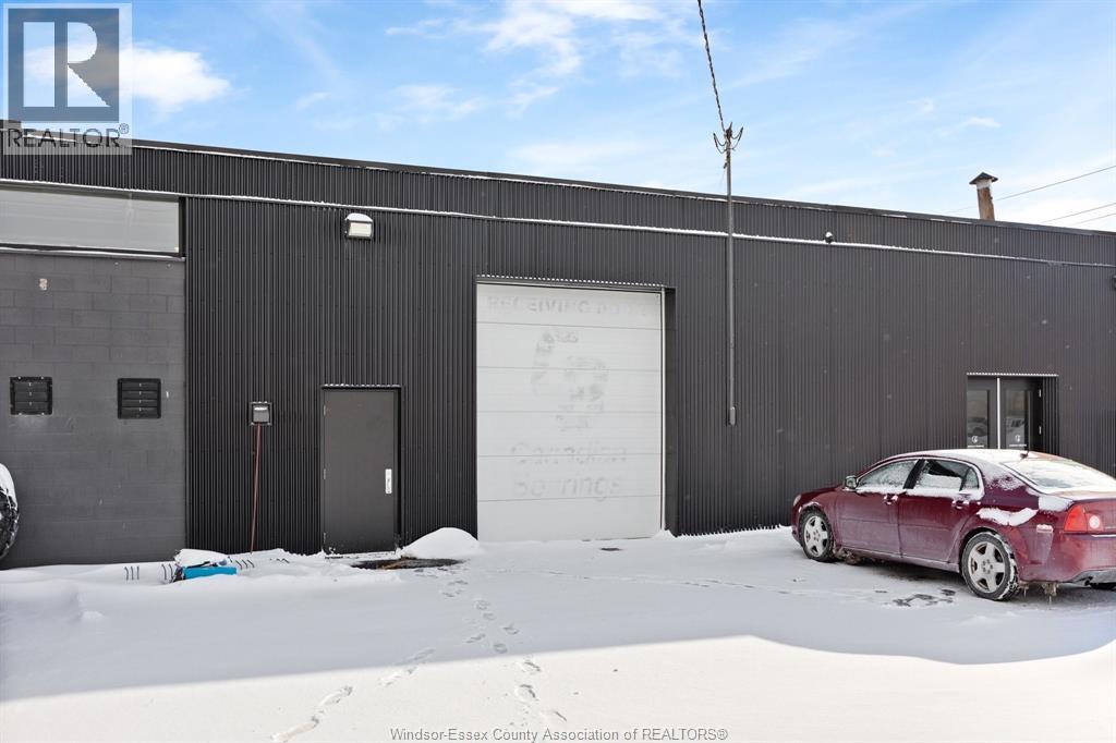 2556 Central Avenue Unit# 1b, Windsor, Ontario  N8W 4J5 - Photo 17 - 26002106