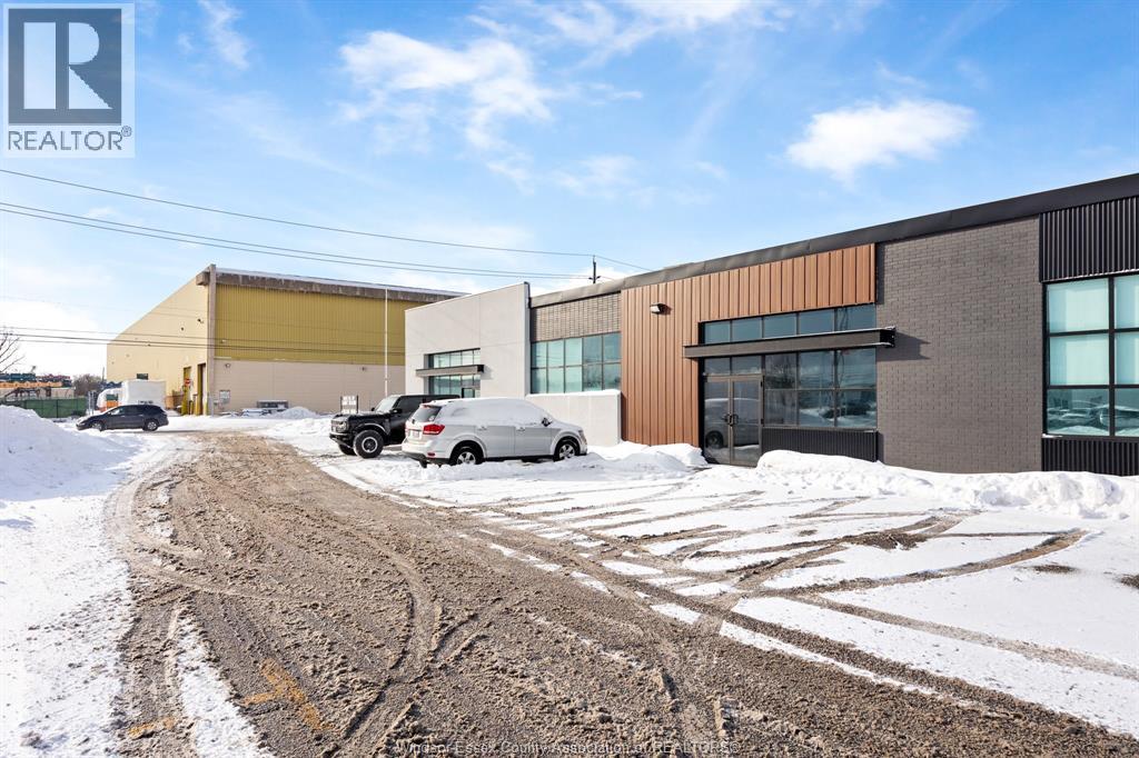 2556 Central Avenue Unit# 1b, Windsor, Ontario  N8W 4J5 - Photo 2 - 26002106