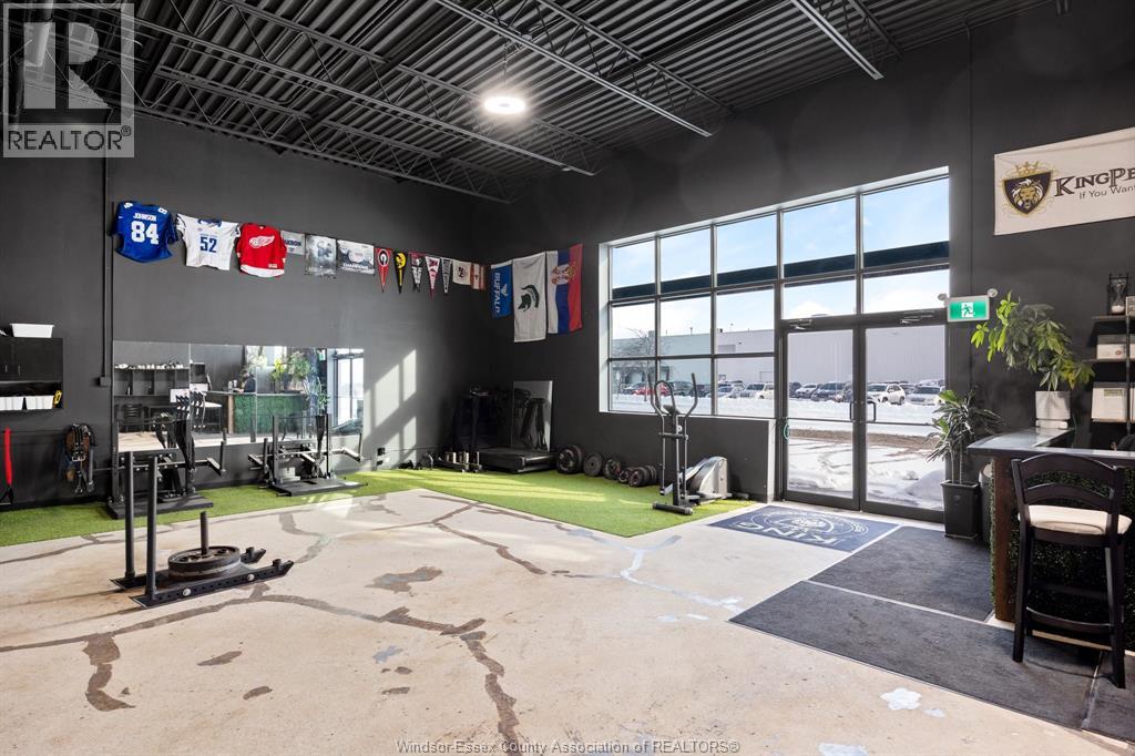 2556 Central Avenue Unit# 1b, Windsor, Ontario  N8W 4J5 - Photo 5 - 26002106