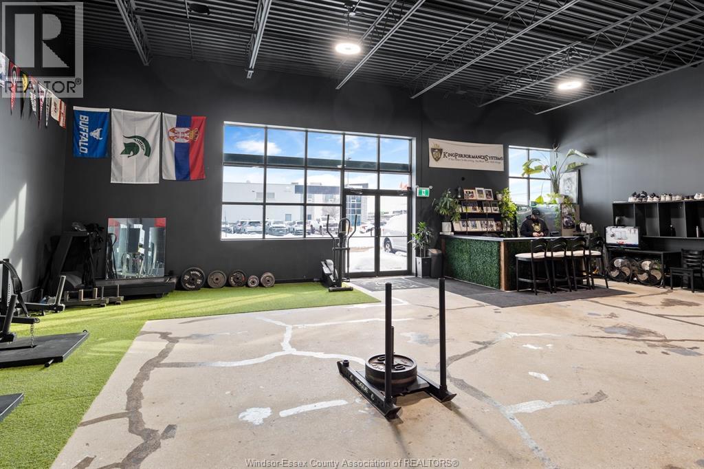 2556 Central Avenue Unit# 1b, Windsor, Ontario  N8W 4J5 - Photo 6 - 26002106