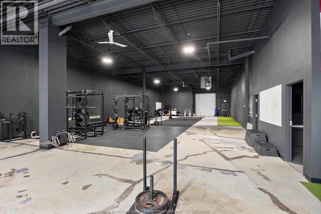 2556 Central Avenue Unit# 1b, Windsor, Ontario  N8W 4J5 - Photo 8 - 26002106