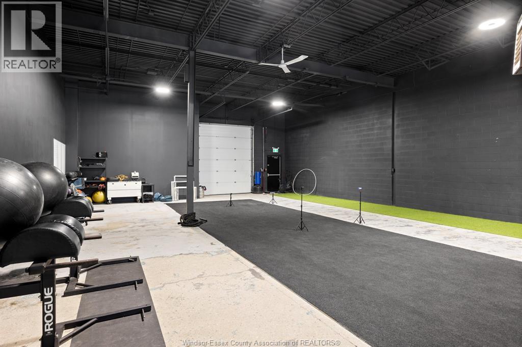 2556 Central Avenue Unit# 1b, Windsor, Ontario  N8W 4J5 - Photo 9 - 26002106