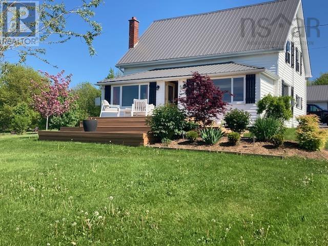 676 Highway 201, Moschelle, Nova Scotia