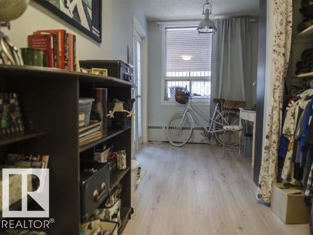 #108 11025 Jasper Av Nw, Edmonton, Alberta  T5K 0K7 - Photo 6 - E4470990