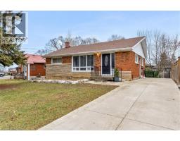 47 BATTLEFIELD Drive, Stoney Creek, Ontario