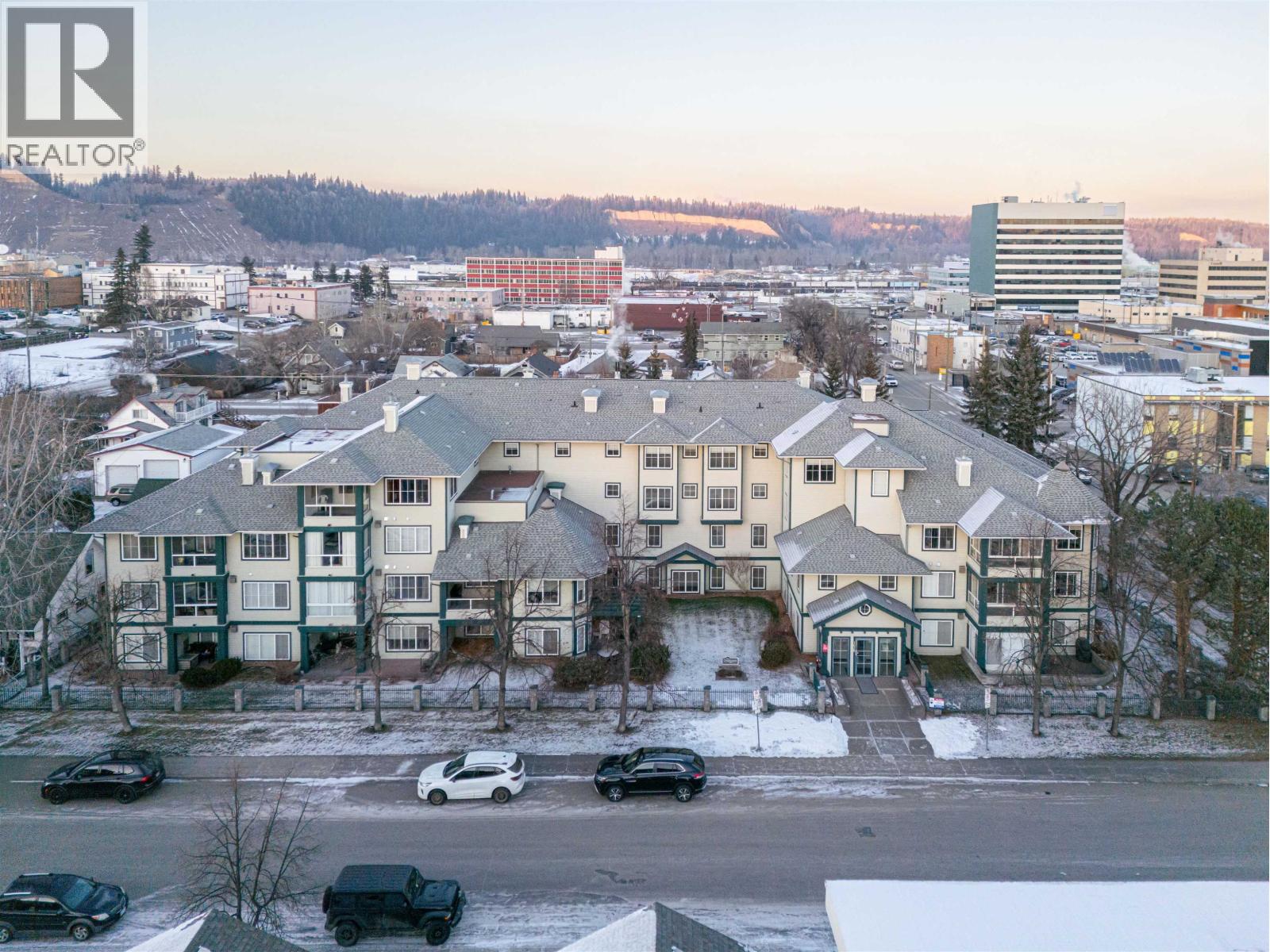 402 1638 6th Avenue, Prince George, British Columbia  V2L 3N6 - Photo 24 - R3084128