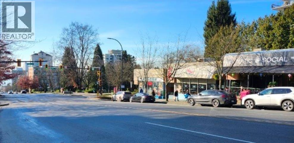 751 Lonsdale Avenue, North Vancouver, British Columbia  V7M 2G9 - Photo 1 - C8072653