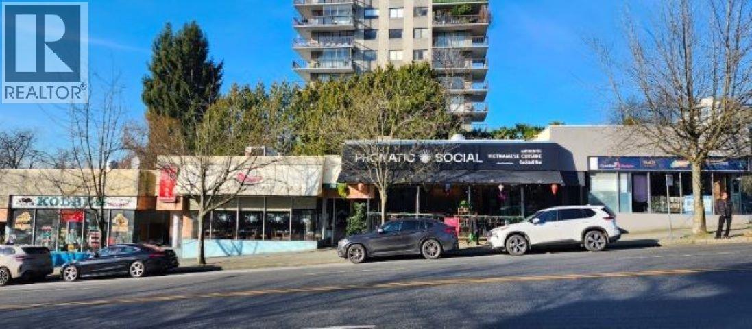 751 Lonsdale Avenue, North Vancouver, British Columbia  V7M 2G9 - Photo 2 - C8072653