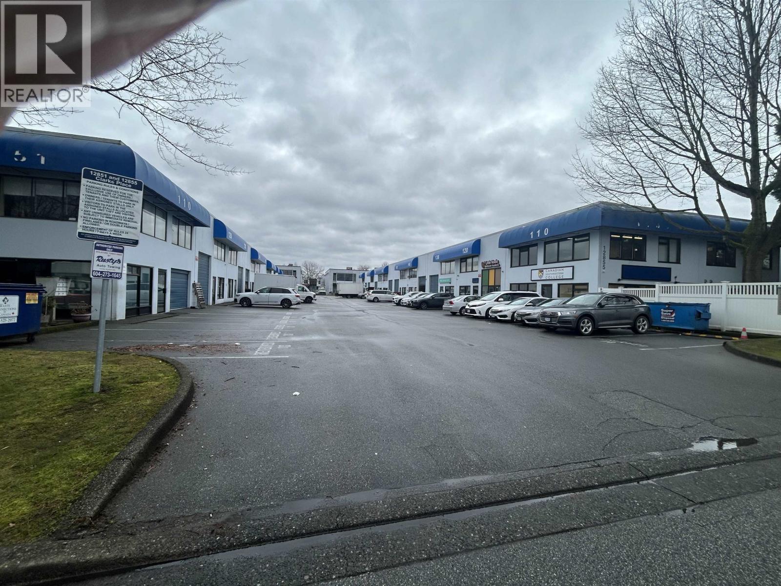 120 12851 Clarke Place, Richmond, British Columbia  V6V 2H9 - Photo 2 - C8075592