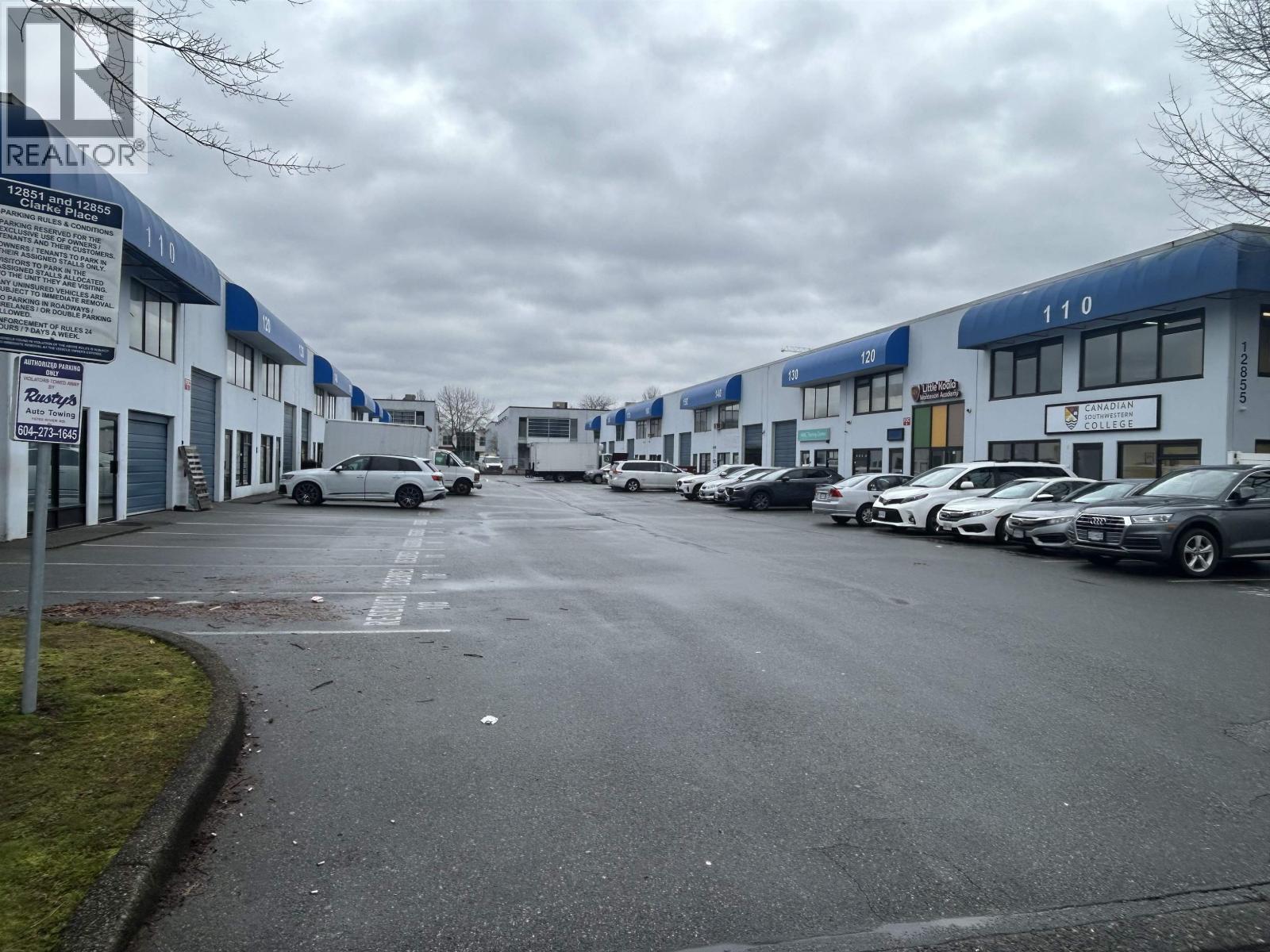 120 12851 Clarke Place, Richmond, British Columbia  V6V 2H9 - Photo 3 - C8075592