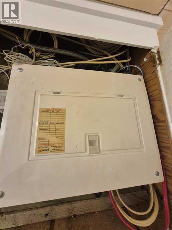 2326 19 Avenue, Bowden, Alberta  T0M 0K0 - Photo 48 - A2276839