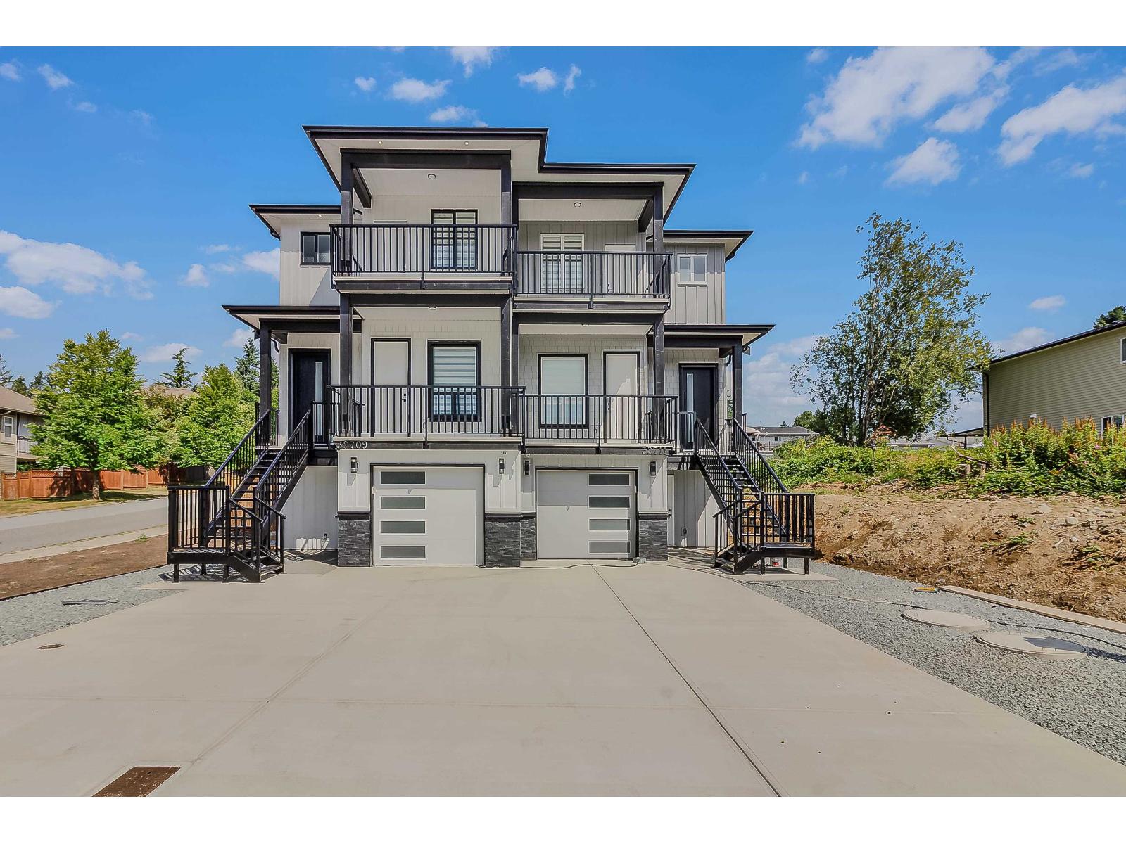 32711 ANTELOPE AVENUE, Mission, British Columbia
